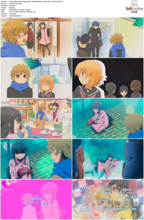 Onee-chan ga Kita S01 BD Remux 1080p FLAC 2.0 h264-Moxie