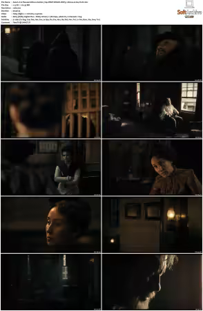 A Thousand Blows S02 720p DSNP WEB-DL DDP5.1 Atmos H264-FLUX