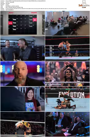 WWE Unreal S02 1080p NF WEB-DL DDP51 H264-playWEB