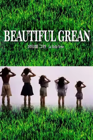 La Belle Verte 1996 FRENCH 1080p NF WEBRip DDP2 0 x264-playWEB