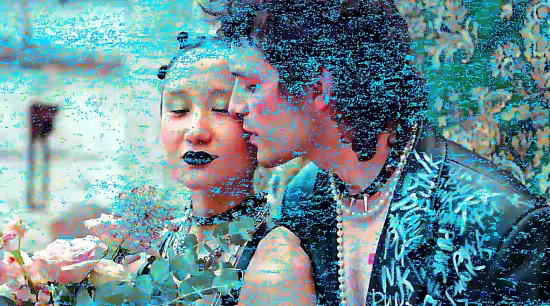 Videohive - Grunge Texture Overlays 61466486 - Apple Motion 5, Final Cut Pro X