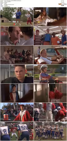 Little Giants 1994 1080p WEBRip x264-SUP3R