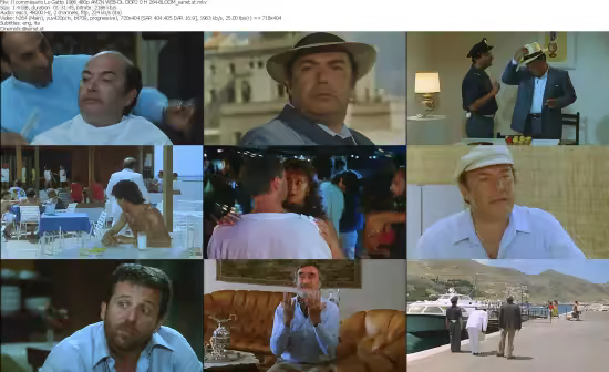 Il commissario Lo Gatto 1986 480p AMZN WEB-DL H264-BLOOM