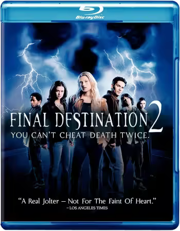 Final Destination 2 2003 Extended Edition BDRip 1080p by Martokc