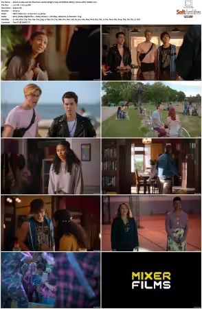 Julie and the Phantoms S01 2160p NF WEB-DL DDP51 Atmos HEVC-XEBEC