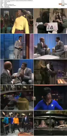 In Living Color 1990 S01-S05 480p H265 AAC 2CH-MNKYDDL