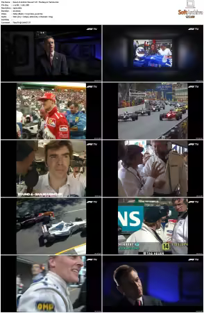 F1 Icons S02 F1TV WEB 1080p x264 AAC 2 0-InChY