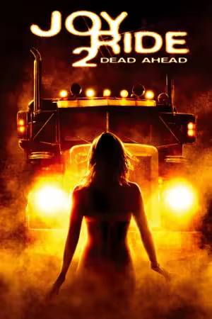 Joy Ride 2 Dead Ahead 2008 DUAL VFF 1080p HDLight AC3 2.0 AC3 5.1 H264-LiHDL