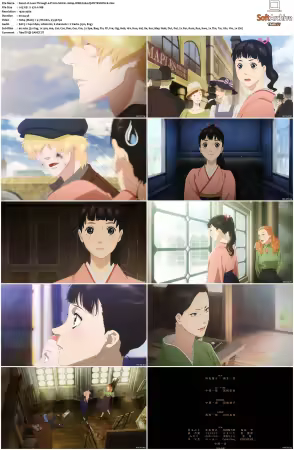 Love Through a Prism S01 1080p WEB h264-QUiNTESSENCE