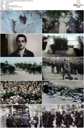 Apocalypse World War I S01 1080p WEB AAC 2.0 H264-WoKE