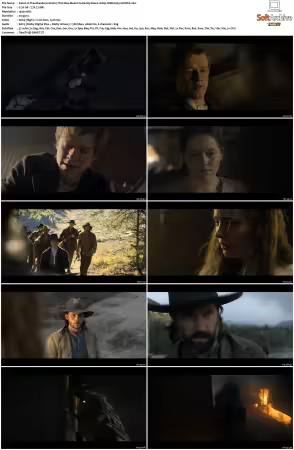 The Abandons S01 1080p WEB h264-SOiNTA