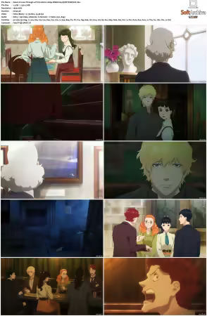 Love Through a Prism S01 1080p WEB h264-QUiNTESSENCE