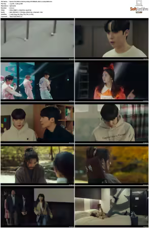 Imitation S01 1080p NF WEB-DL AAC2.0 x264-HBO