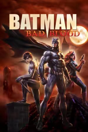 Batman Bad Blood 2016 1080p MAX WEB-DL DDP 5.1 H265-HDSWEB