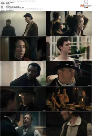 A Thousand Blows S02 720p WEB-DL HEVC x265 BONE