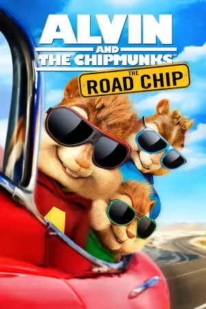 Alvin and the Chipmunks The Road Chip 2015 1080p WEB-DL HEVC x265 5.1 BONE
