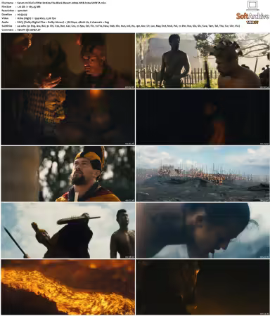 Chief of War S01 1080p WEB h264-SOiNTA