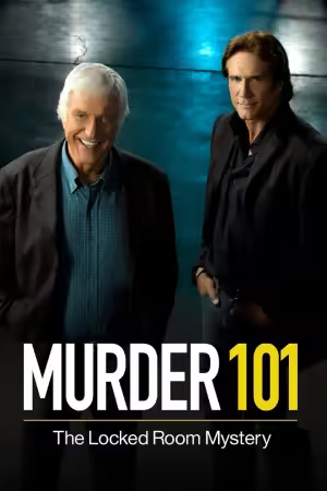 Murder 101 The Locked Room Mystery 2008 1080p WEBRip DDP 2.0 10bit H265-iVy