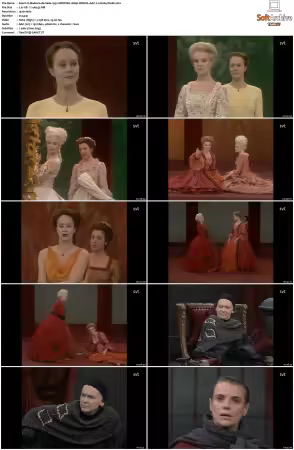 Madame de Sade 1992 SWEDiSH 1080p WEB-DL AAC 2.0 H264-WoKE