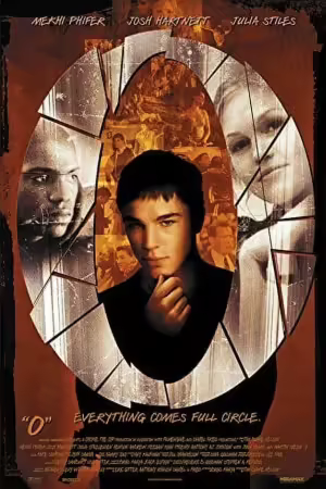 O 2001 1080p AMZN WEB-DL DDP 5.1 H264-BLOOM