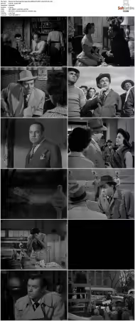 All The Kings Men 1949 1080p BDRip DTS HEVC x265-PoPCoRn