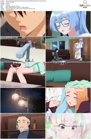 The Shiunji Family Children S01 1080p CR WEB-DL DUAL DDP2.0 H264-Kitsune