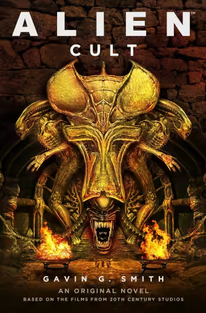 Alien: Cult