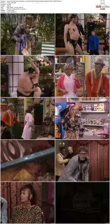 In Living Color 1990 S01-S05 480p H265 AAC 2CH-MNKYDDL