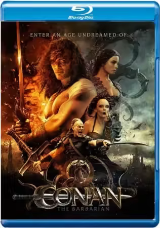Conan the Barbarian 2011 1080p BluRay HEVC-BONE