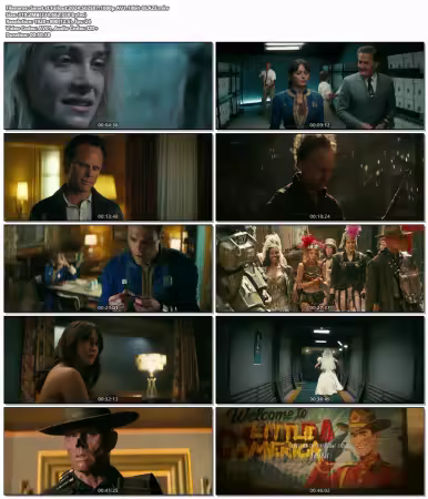 Fallout 2024 S02E07 1080p AV1 10bit-BLAZE