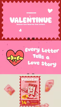 EE - Valentinue 4FMXH6Y