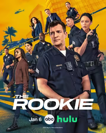 The Rookie S08E18 1080p HEVC Opus 5.1-Retr0