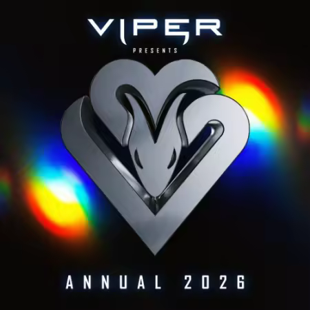 VA - Annual 2026 (Viper Presents) (2026)