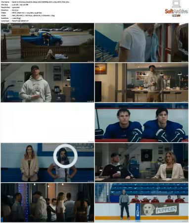 Shoresy S04 1080p 10bit WEBRip 6CH x265 HEVC-PSA