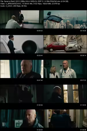 Red 2 2013 1080p HULU WEB-DL DDP 5.1 H264-PiRaTeS
