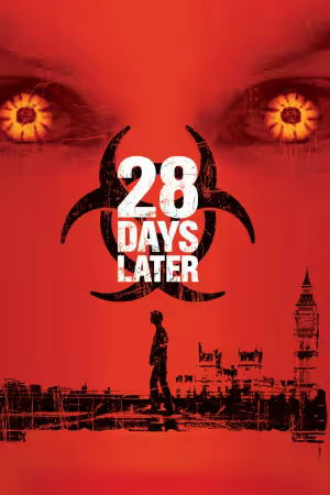 28 Days Later 2002 1080p HamiVideo WEB-DL H264 DD 5.1-UBWEB