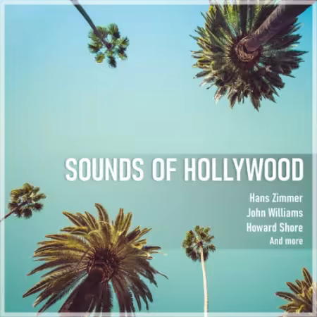 Various Artists - Sounds of Hollywood: Film Soundtracks (2026)