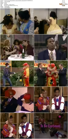In Living Color 1990 S01-S05 480p H265 AAC 2CH-MNKYDDL
