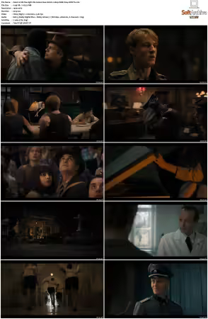 All the Light We Cannot See S01 1080p WEB h264-SOiNTA