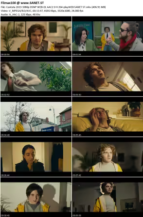 Cantata 2023 1080p DSNP WEB-DL AAC2.0 H264-playWEB