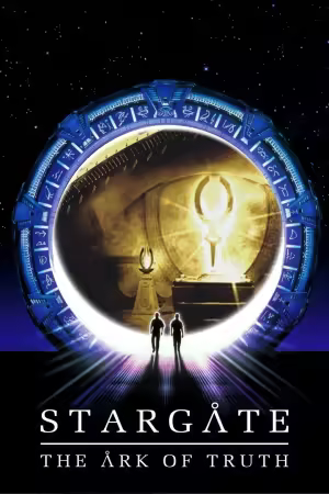 Stargate The Ark of Truth 2008 1080p AMZN WEB-DL DDP5 H264-DarkAngeL