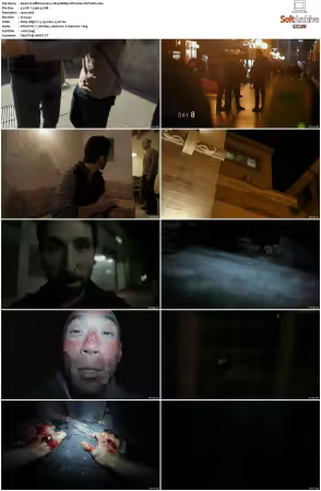 Afflicted 2013 1080p BDRip DTS H264-PoPCoRn