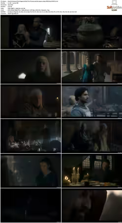 House of the Dragon S01 S02 1080p WEB h264-SOiNTA
