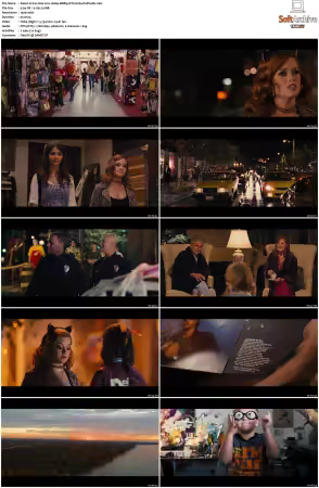 Fun Size 2012 1080p BDRip DTS H264-PoPCoRn
