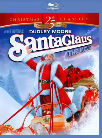 Santa Claus The Movie 1985 Remastered 1080p BRRip HEVC AC3 2.0 - ASUS