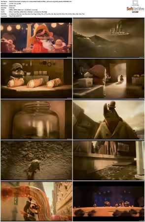 Zootopia S01 2022 2160p DSNP WEB-DL DDP5 1 Atmos H265 HDR 3Audio-HDSWEB