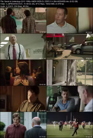 Underdogs 2013 1080p AMZN WEB-DL DDP 2.0 H264-HDSWEB