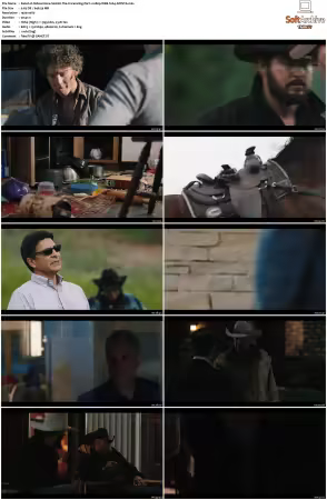 Yellowstone 2018 S01 1080p WEB h264-SOiNTA
