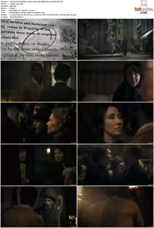 A Thousand Blows S01 1080p 10bit WEBRip 6CH x265 HEVC-PSA