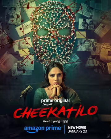 Cheekatilo 2026 2160p WEB H265-SKYFiRE